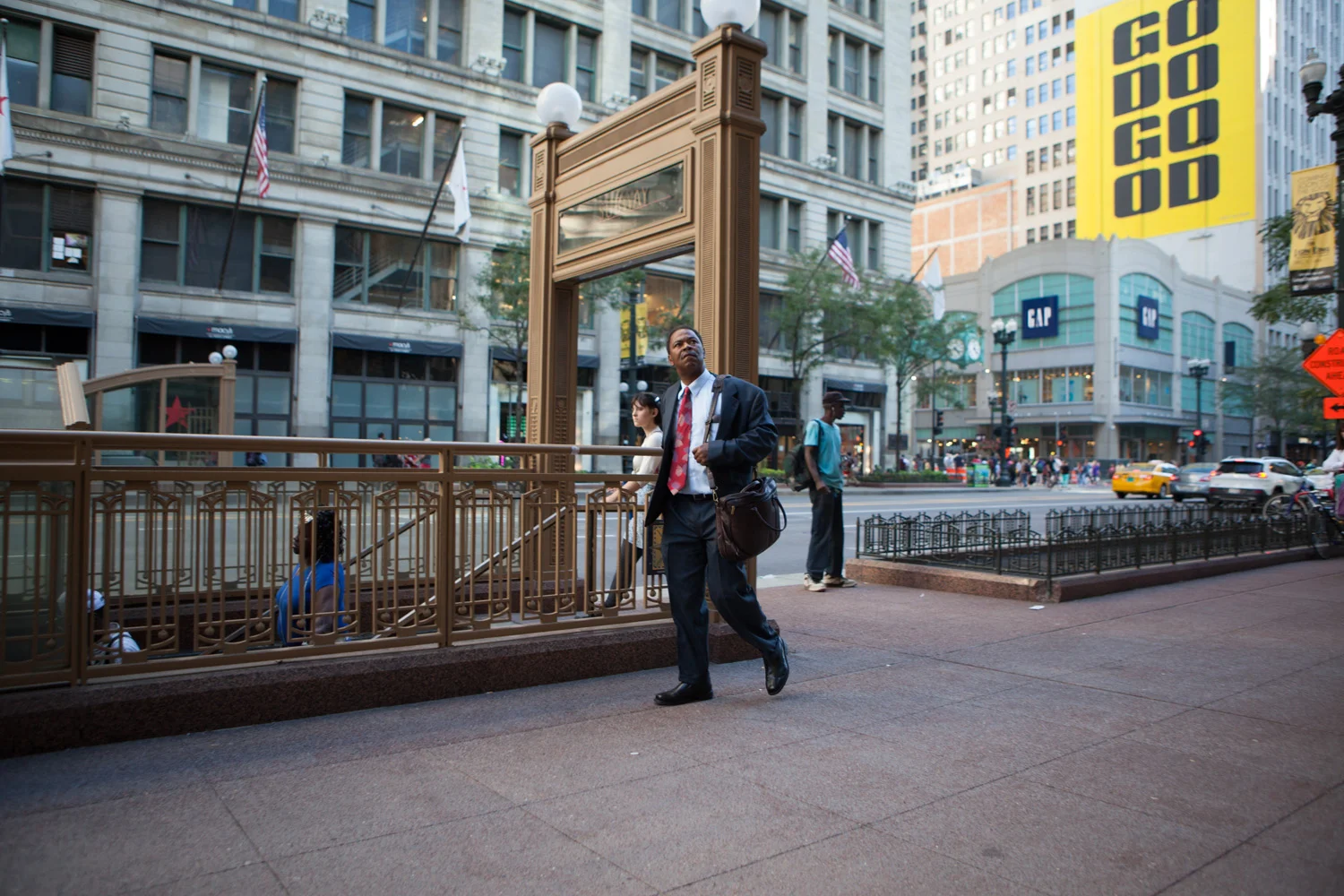 Chicago Loop