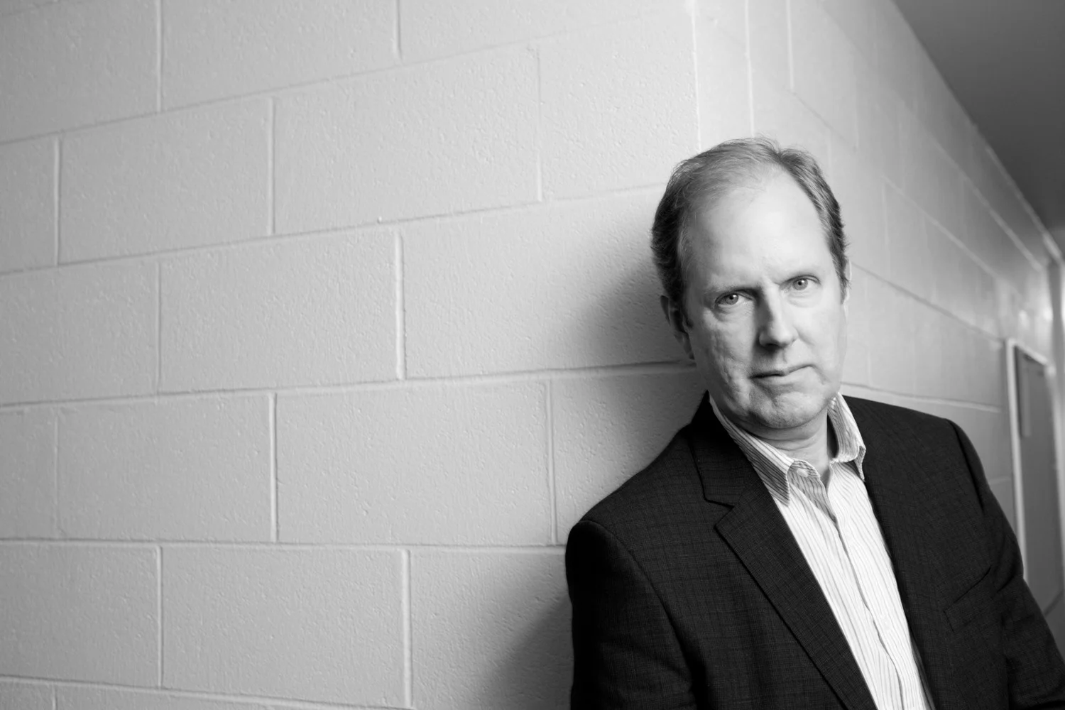 Warren Berger