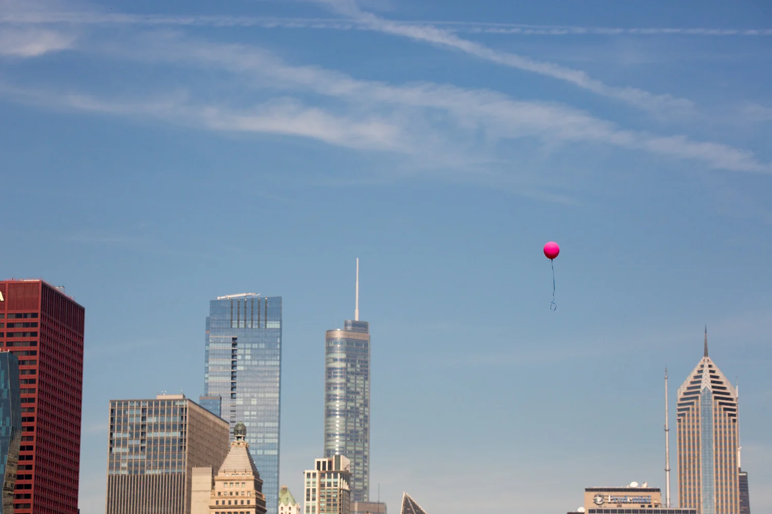 Grant Park - Chicago