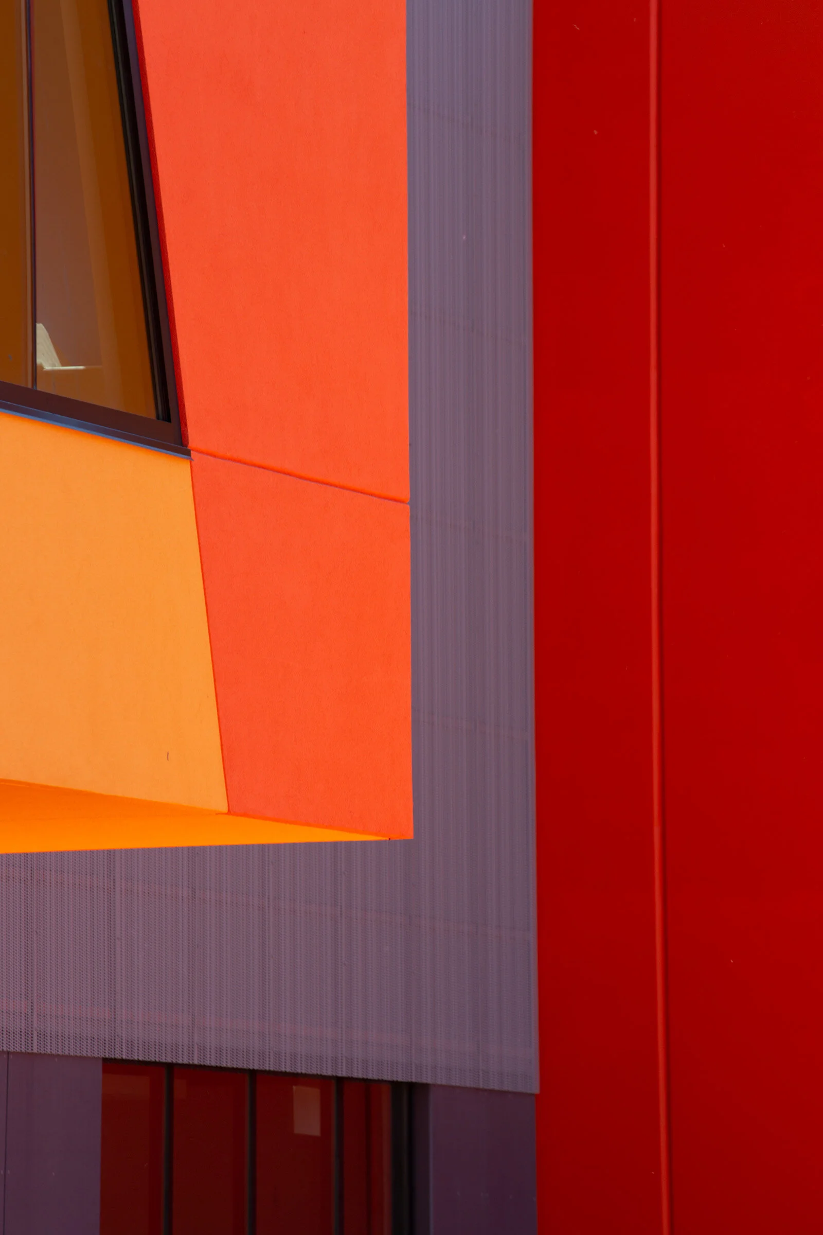 New Middle School in Austin