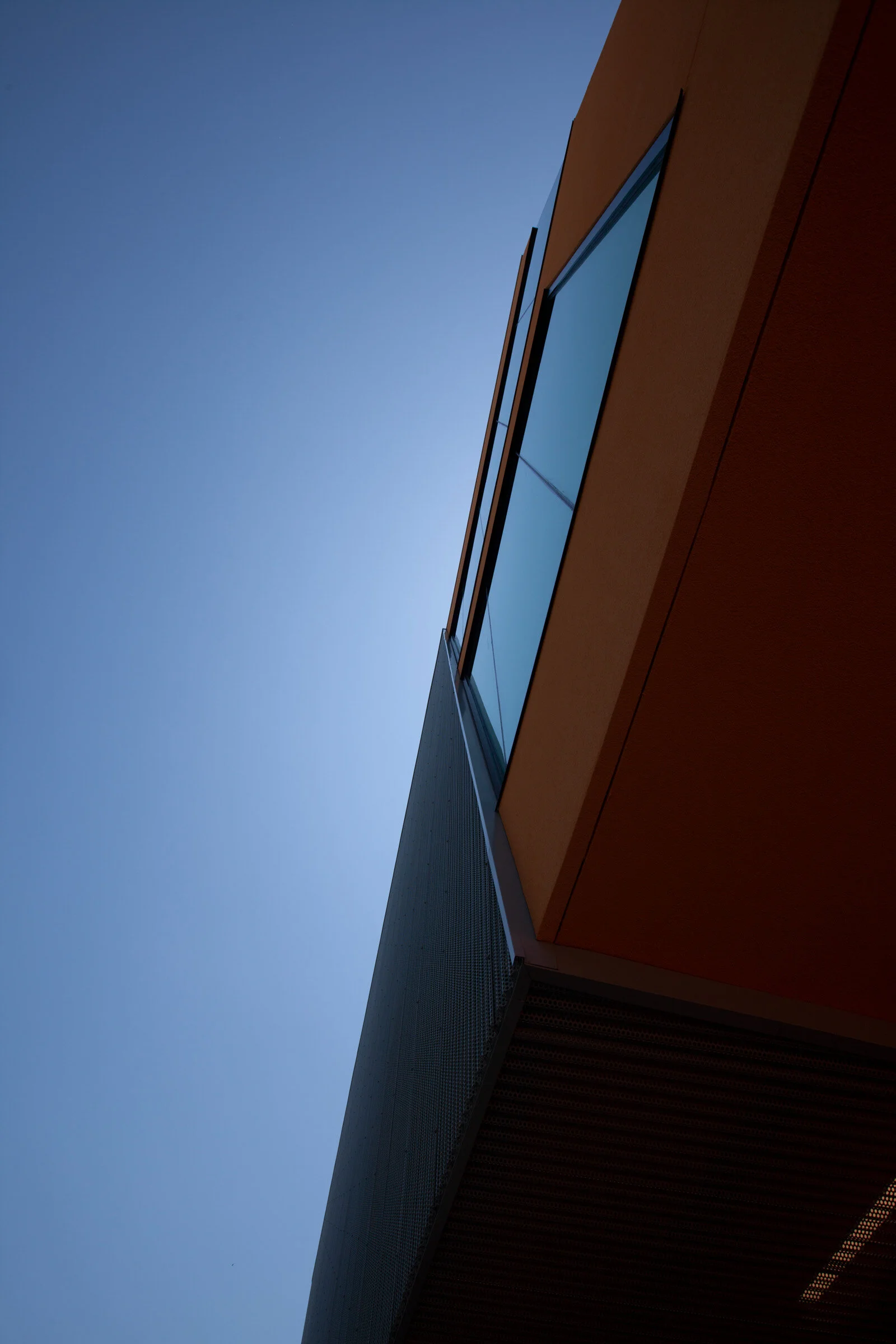 New Middle School in Austin