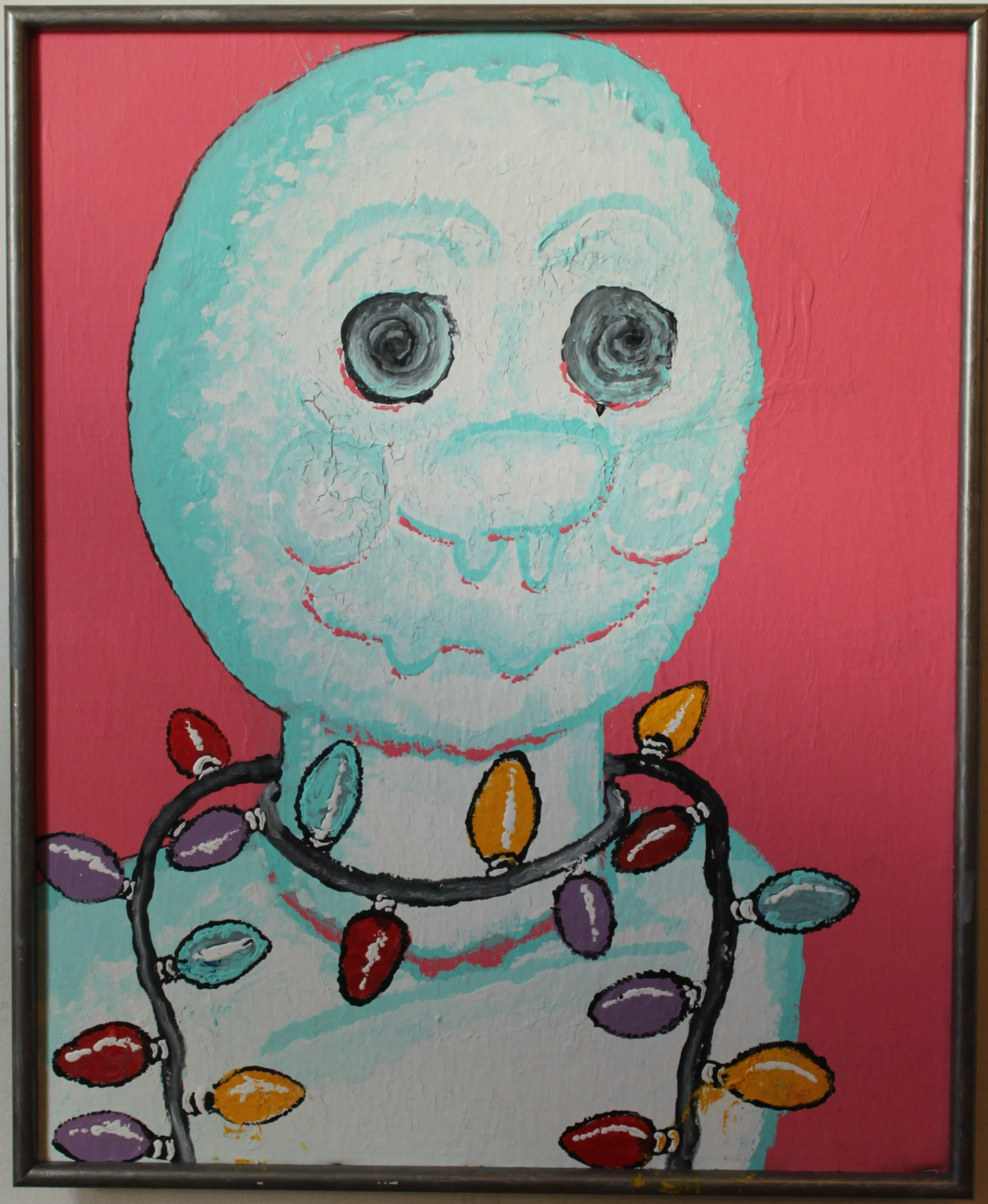 snowman