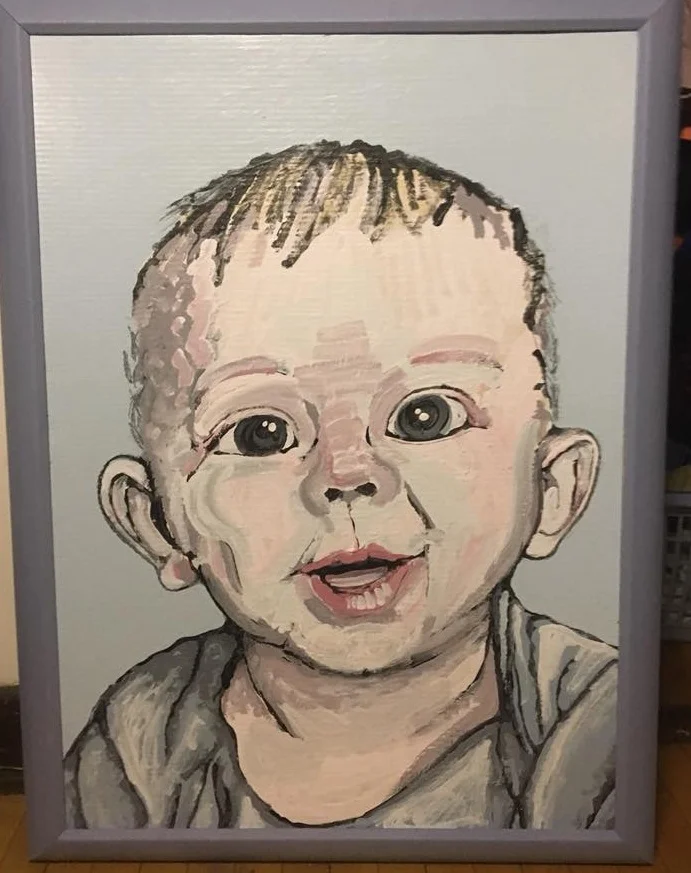 Nephew Quin