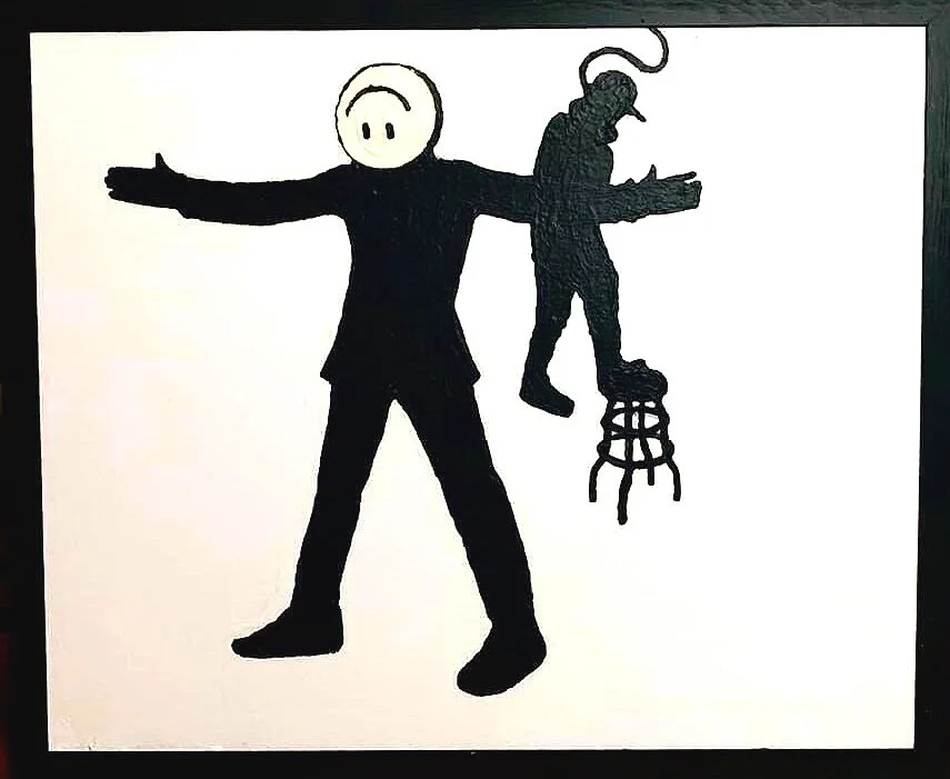 comedy & tragedy