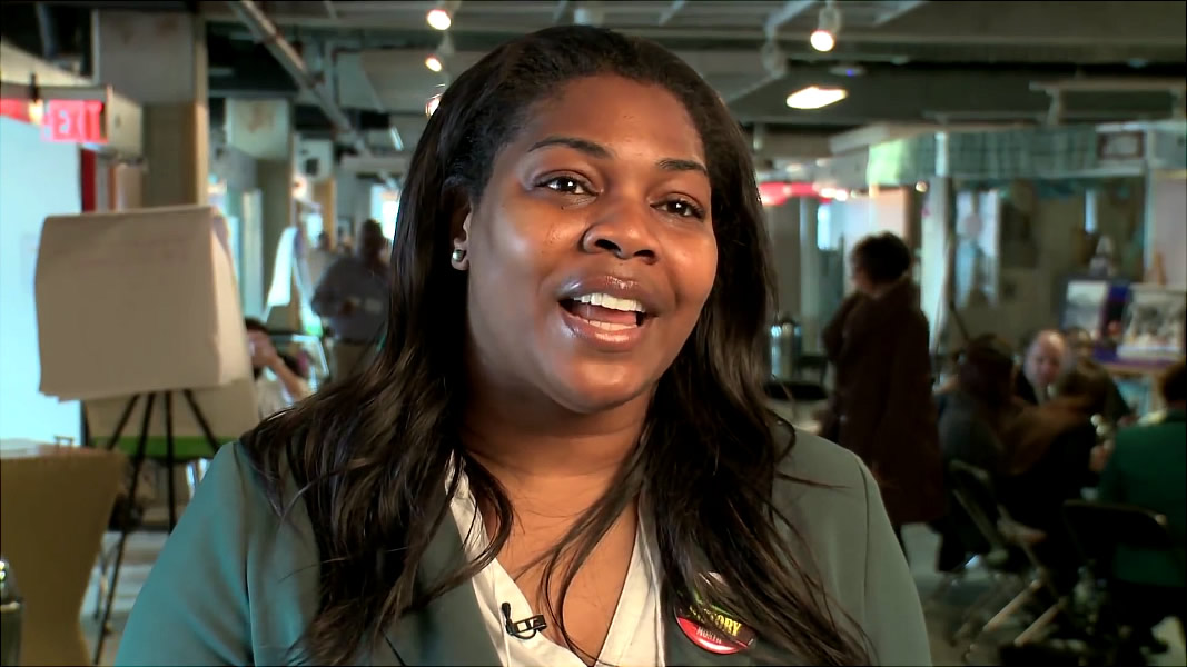 VIDEO: Atlantic City Bets on Diversity [4:05]