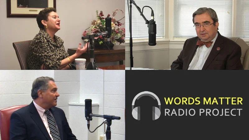 VIDEO: On Civics &amp; News Media: Higher Ed Leaders [2:11]