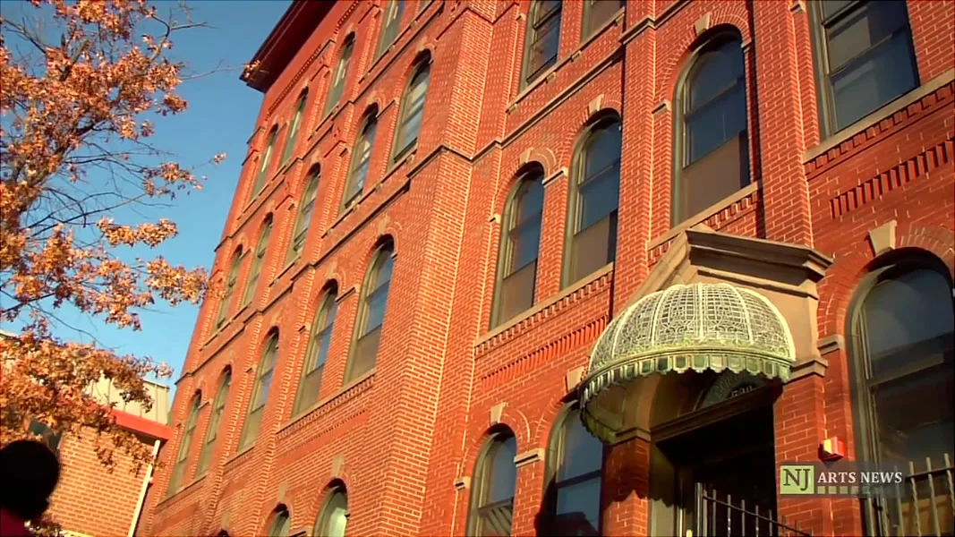 VIDEO: Newark Residential Lofts [3:41]