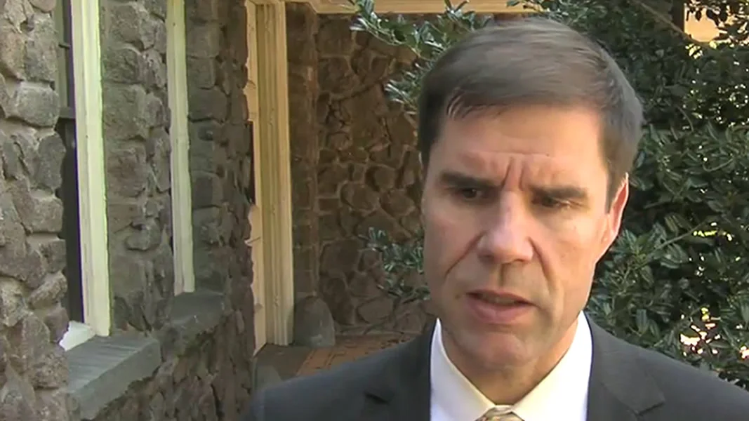 VIDEO: Carbon Footprint Founder Urges Investment in 'Wealth of Nature' [3:15]