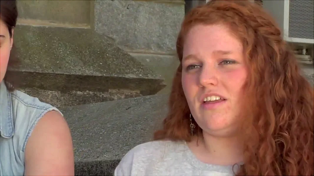 VIDEO: Drew U. Students Discuss Humanities, Environmental Writing, Philosophy [2:42]