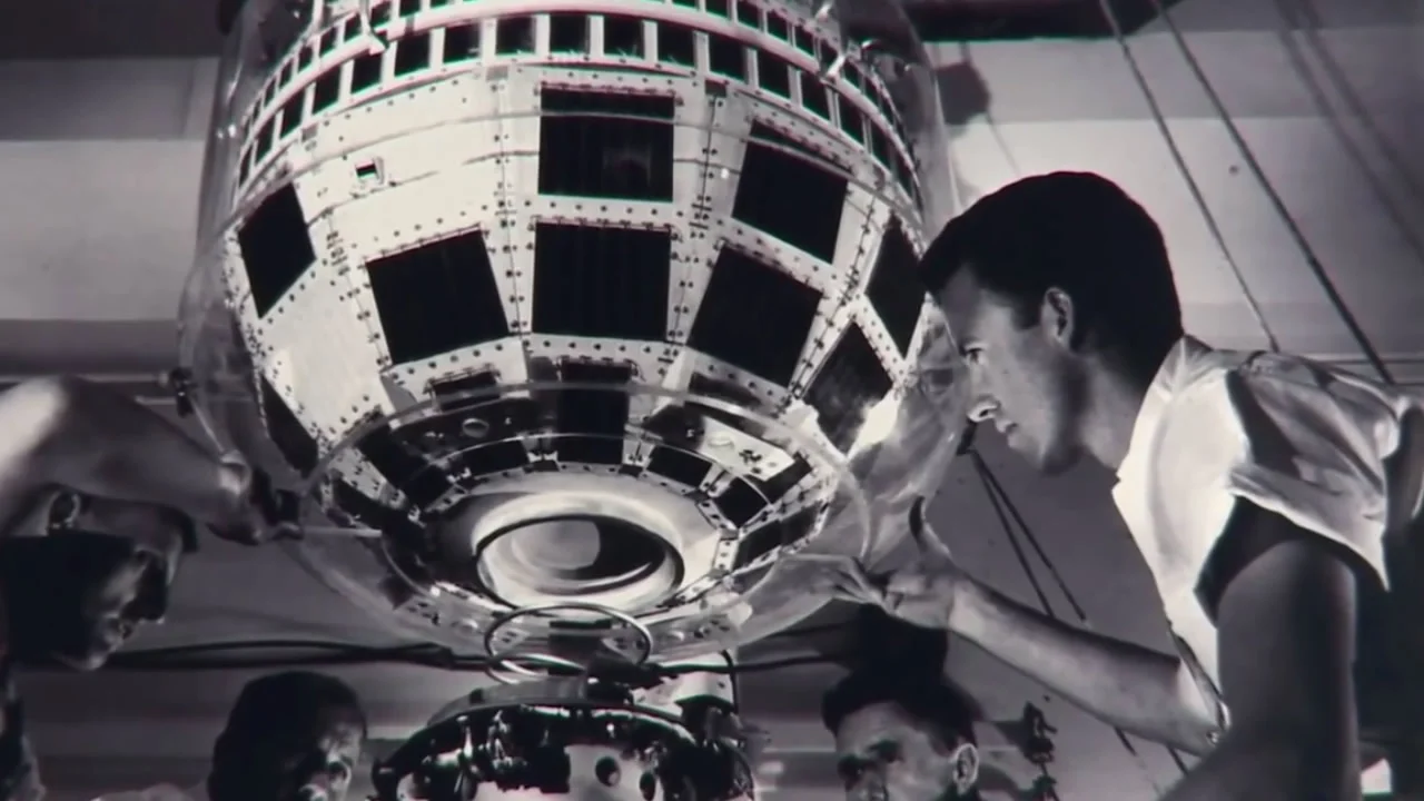 VIDEO: Telstar Satellite 50th Anniversary Reunites Innovators at Bell Labs [3:49]