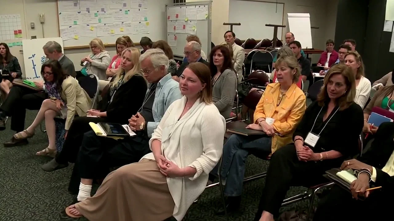 VIDEO: Creative Monmouth: Cross-Sector Convening Spurs Partnerships in Monmouth County [3:01]