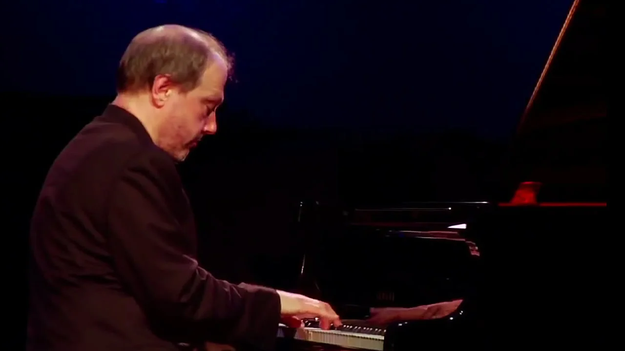 VIDEO: Marc-Andre Hamelin: Profile of a Pianist &amp; Composer