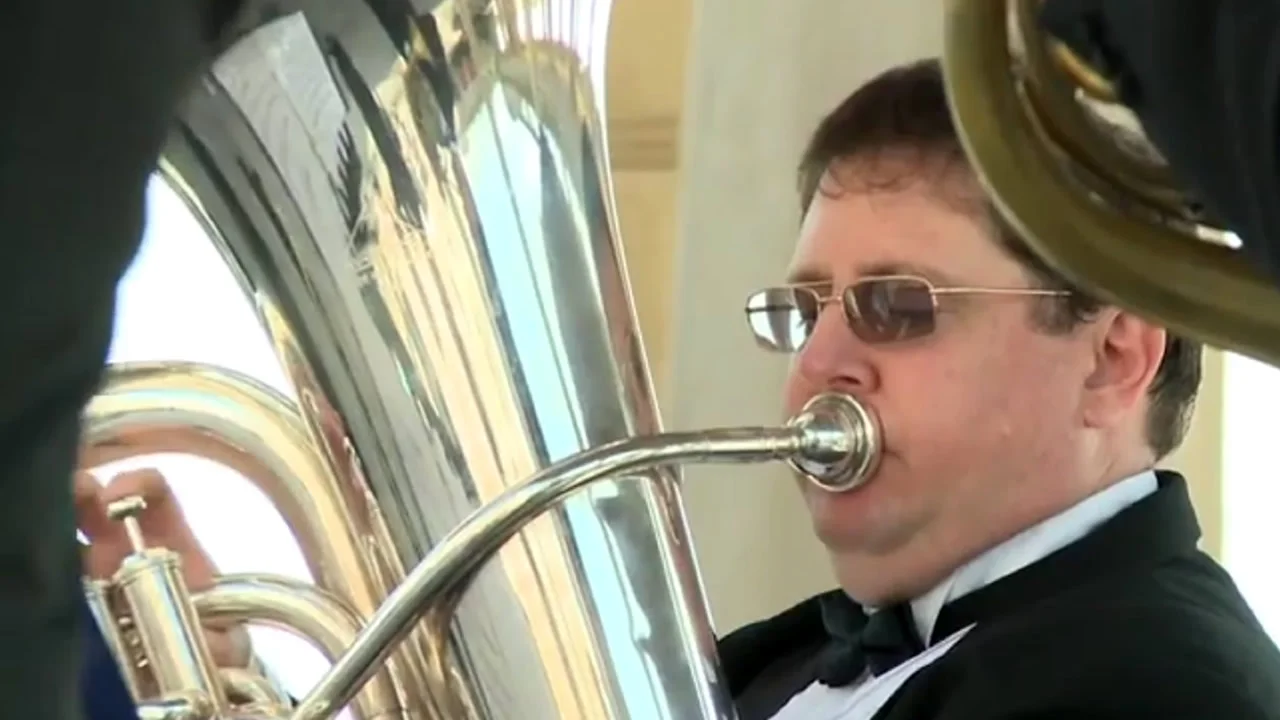 VIDEO: Atlantic City Arts District &amp; Stockton College [3:08]