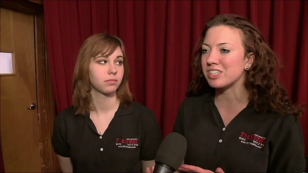 VIDEO: Students, Researchers Urge Green Cleaning for Healthier Homes [2:30]