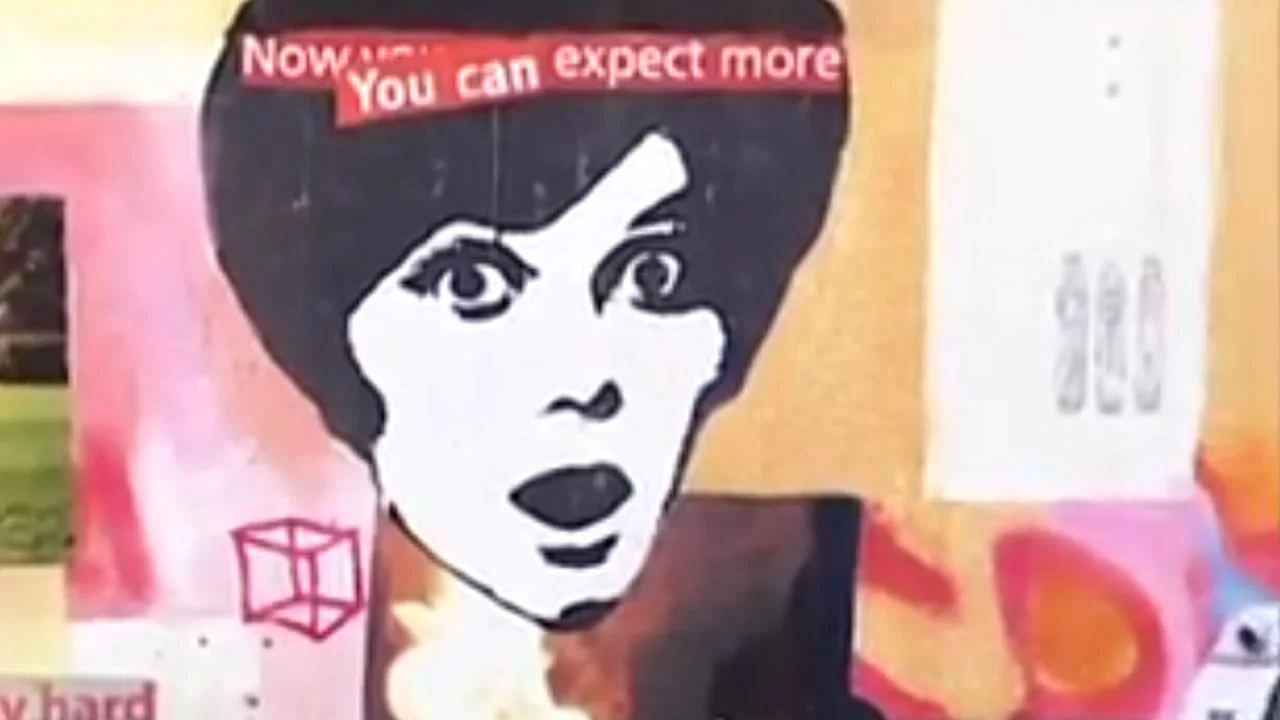 VIDEO: Brick City 07101 at the Visual Arts Center of NJ