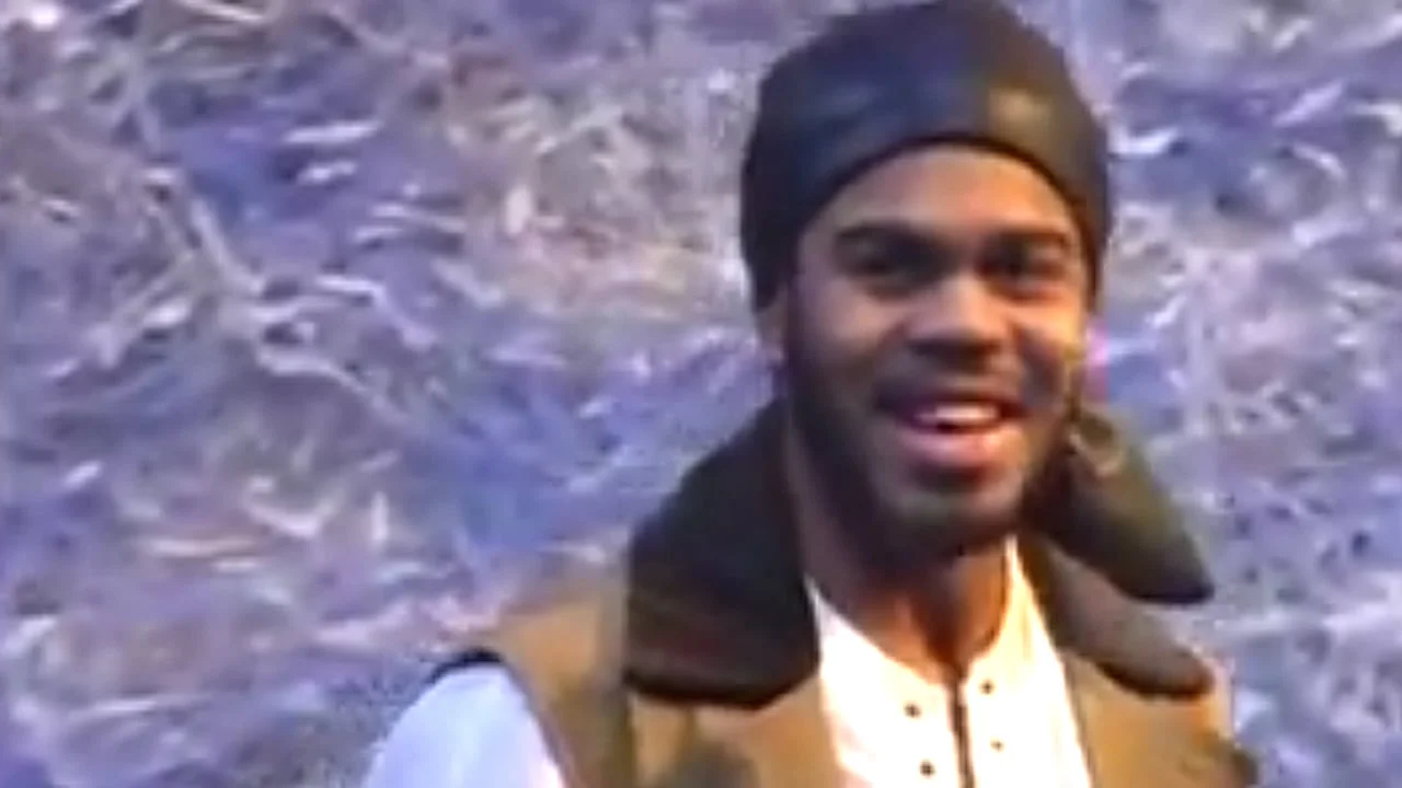 VIDEO: Shakespeare Theatre of NJ's Twelfth Night