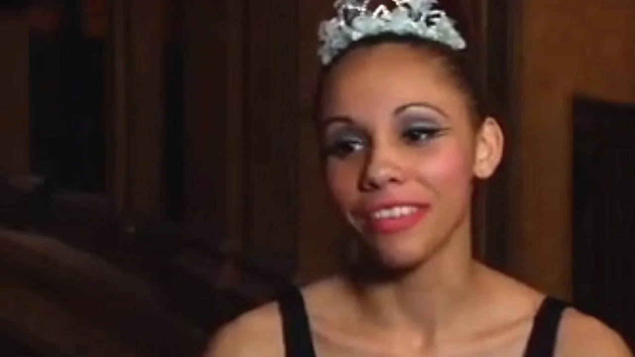 VIDEO: Princeton Ballet School &amp; American Repertory Ballet's Dance Power