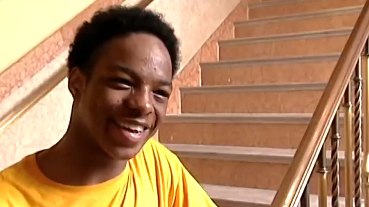 VIDEO: Trenton Education Dance Institute (TEDI) - Dancing for Life