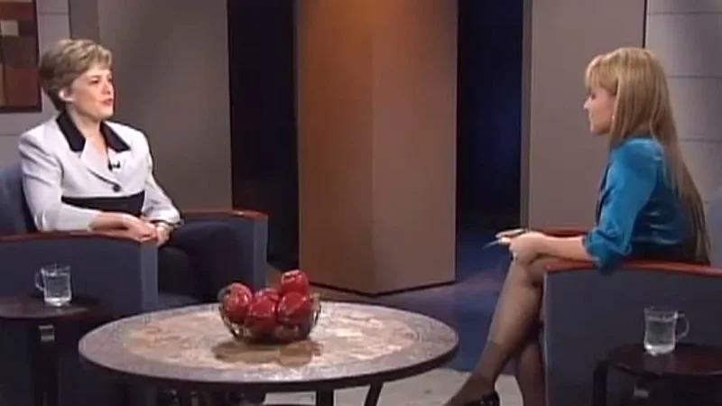 VIDEO: Maggi Krol &amp; Susan Haig on MSU's Carpe Diem