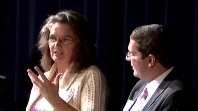 VIDEO: Civics, Humanities, &amp; News Media in NJ