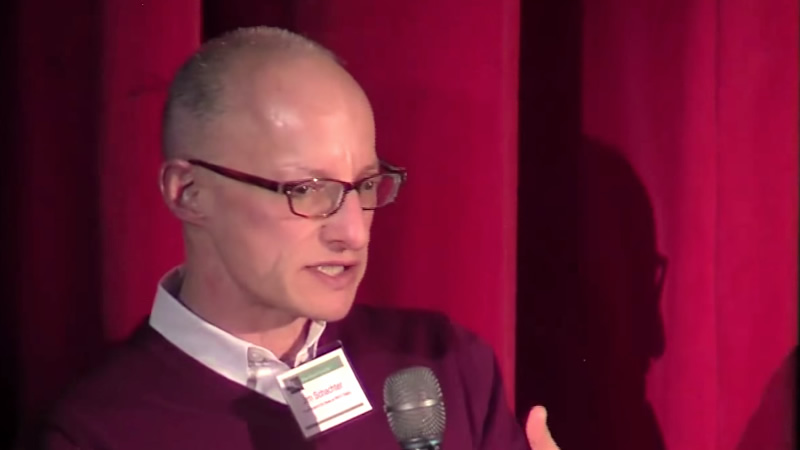 VIDEO: Forum Highlights: What Should News Be? [0:55]