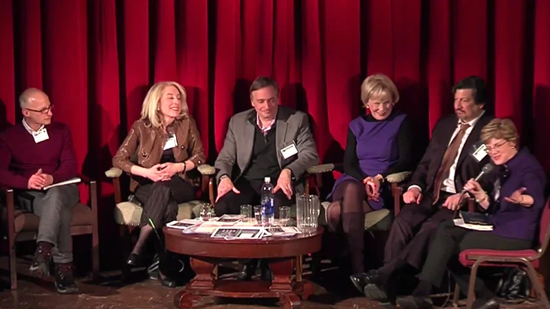 VIDEO: For We the People, What Should News Be?