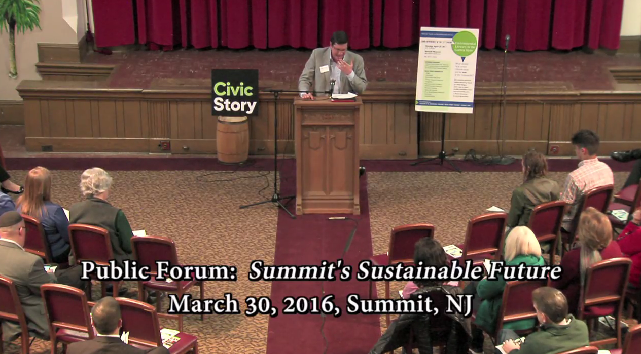 Summit's Sustainable Future - City Leaders Look Forward to 2026 [59:08]
