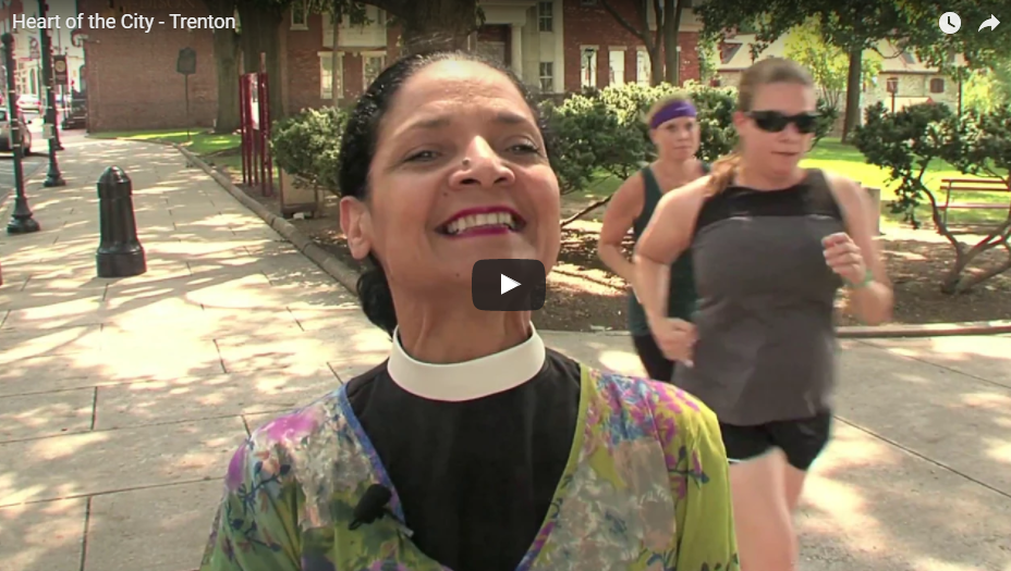 Video: Heart of the City-TRENTON: Episode [26:00]