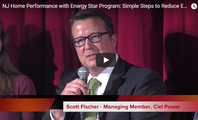 NJ Home Performance with Energy Star Program: Simple Steps to Reduce Energy Use