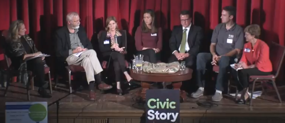 GOING SOLAR: WHAT'S HOLDING US BACK?