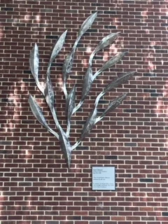 Sculpture & sunlight Photo by Judi Benvenuti