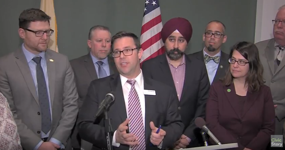 NJ Municipalities Team Up On Clean Energy