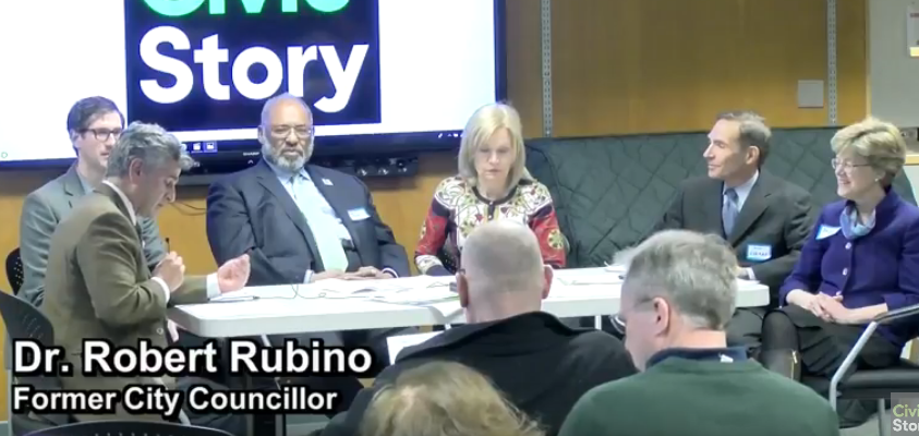 Tax Forum Enlightened by Democratic Aims 