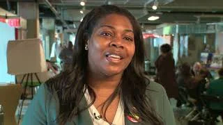 Creative New Jersey Bets on Diversity (2015)