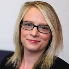 Stefanie Murray, Center for Cooperative Media