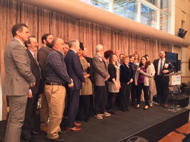 The Price of Clean Water