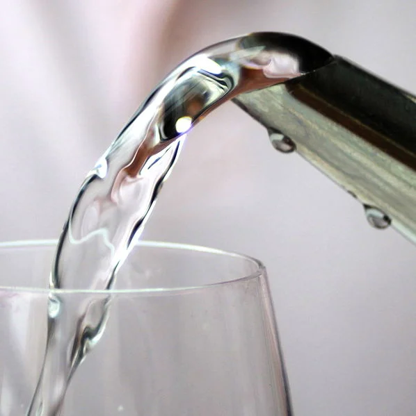 Dealing with Lead Levels in Water
