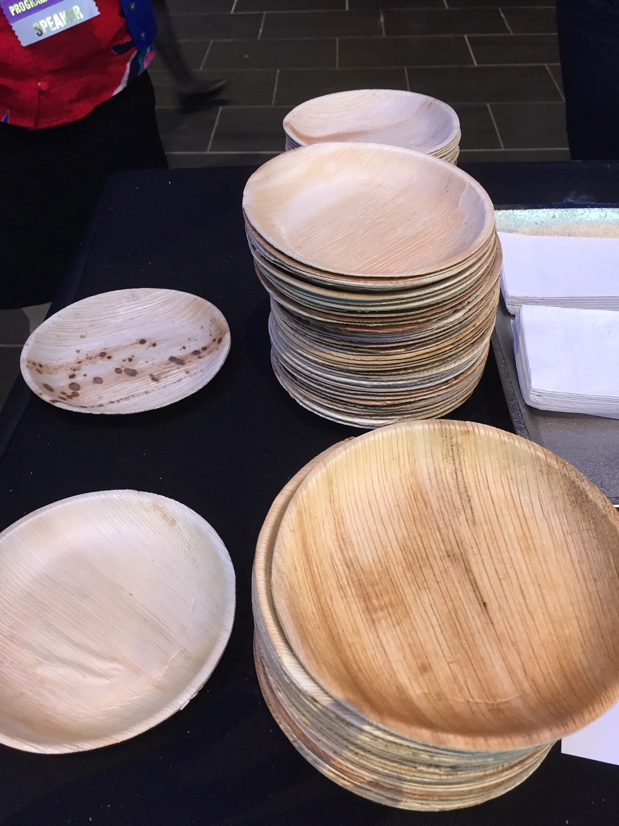 Event Planning, Done Sustainably