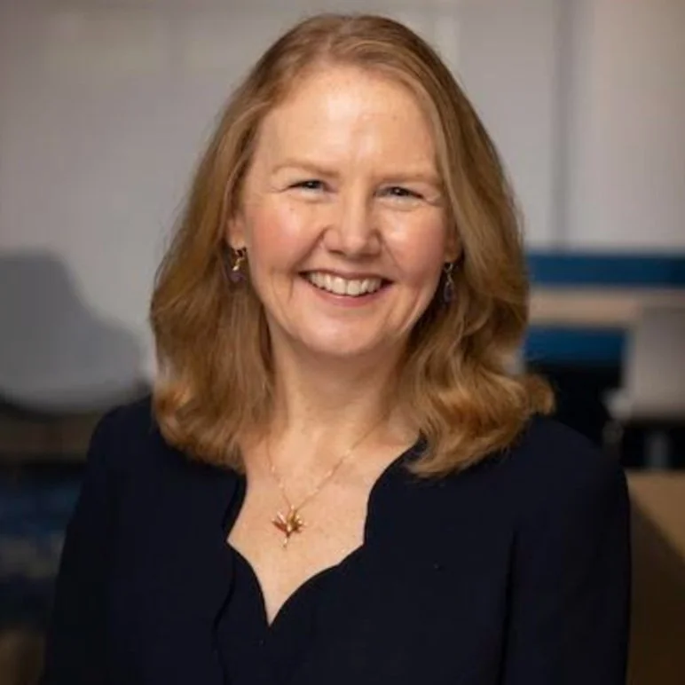 Get to know board member Dee Magnoni