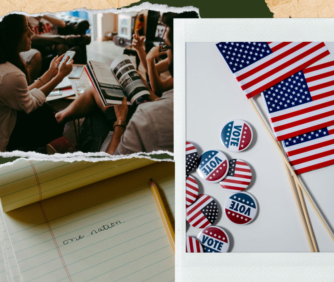 Two Healthy Major Parties Are Key to Successful Elections