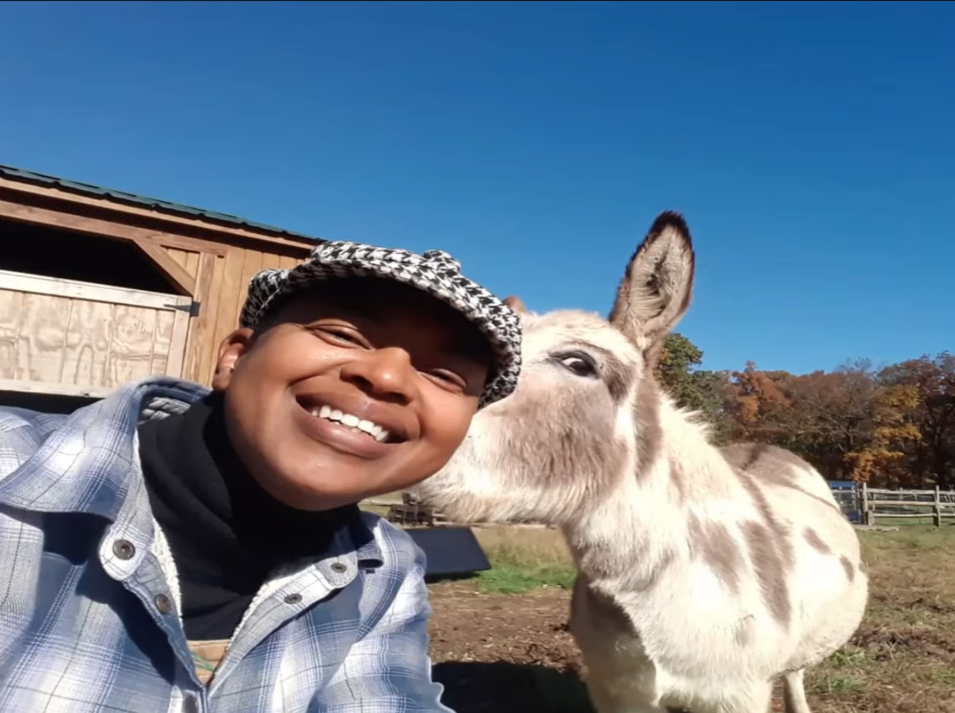 VIDEO: Tomia’s Take on Sustainable Farming 