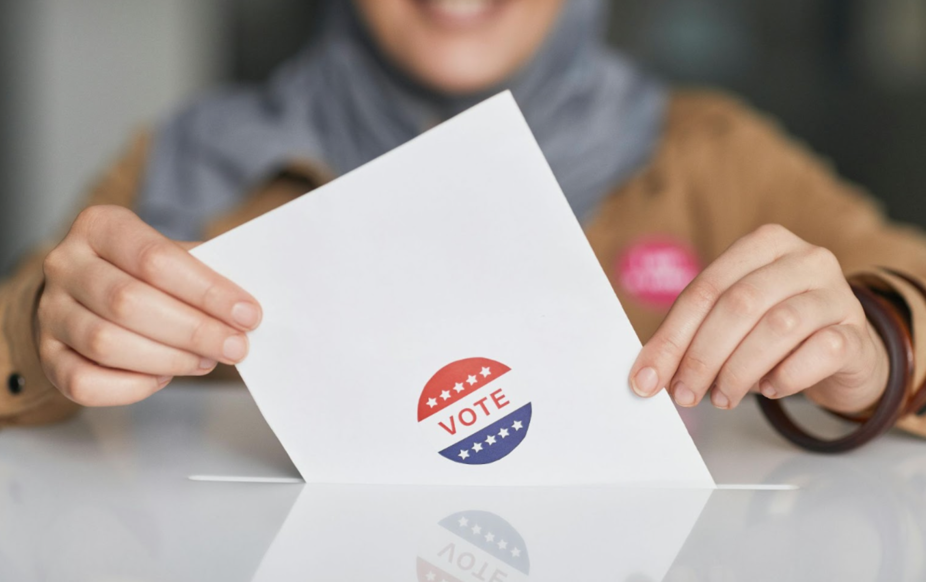 Civics101: How Did America End Up With Two Major Political Parties?