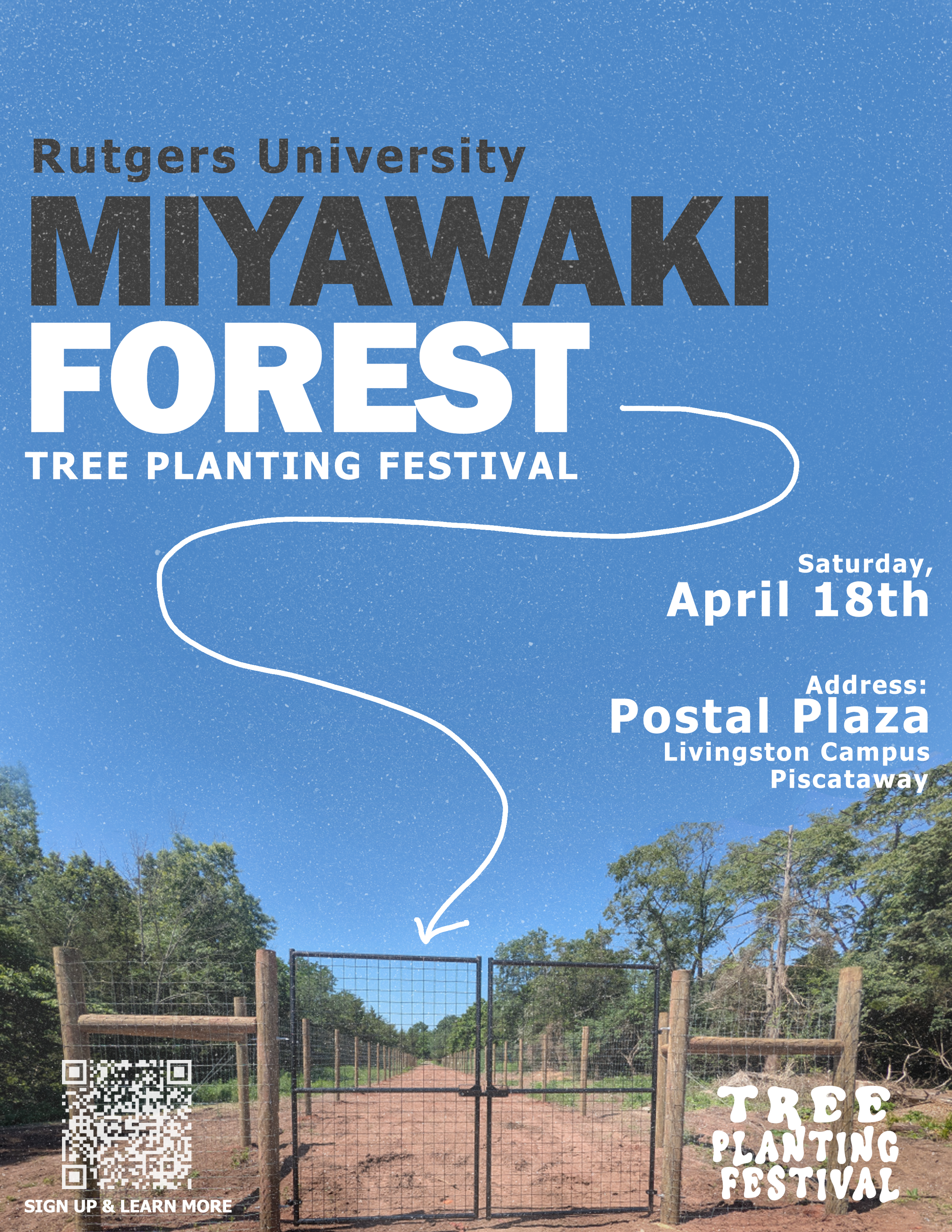 Posters for Rutgers Cooperative Extension and general outreach