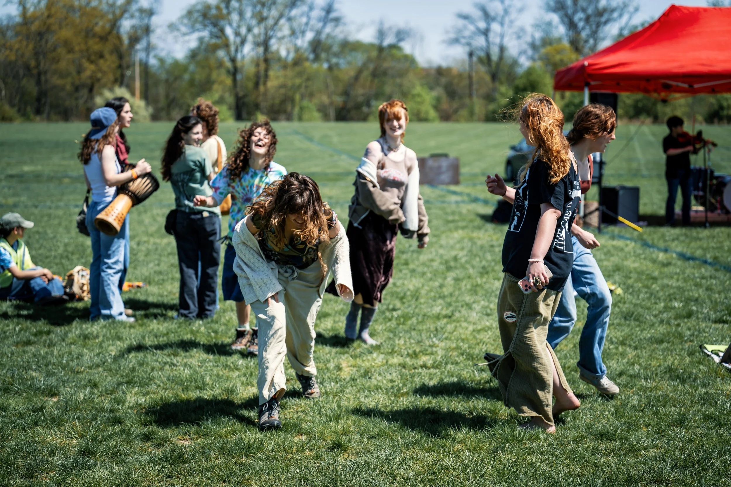 Photos: Rutgers Office of Public Outreach and Communication