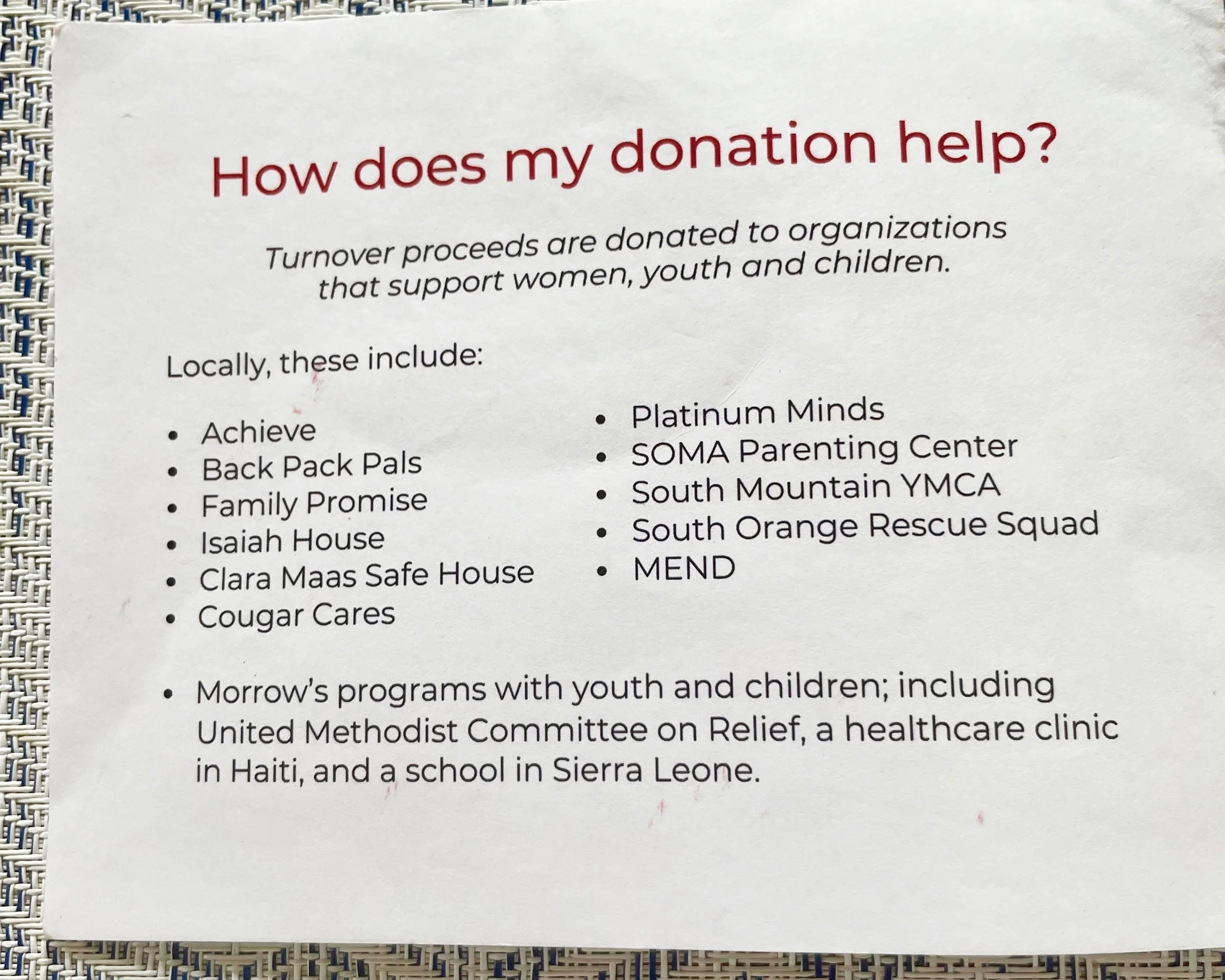 morrow donation proceeds.jpg