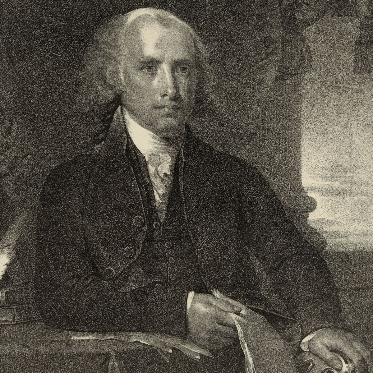 How a Large and Diverse Republic Guards Against Factions: Federalist No. 10, by James Madison [Excerpts]