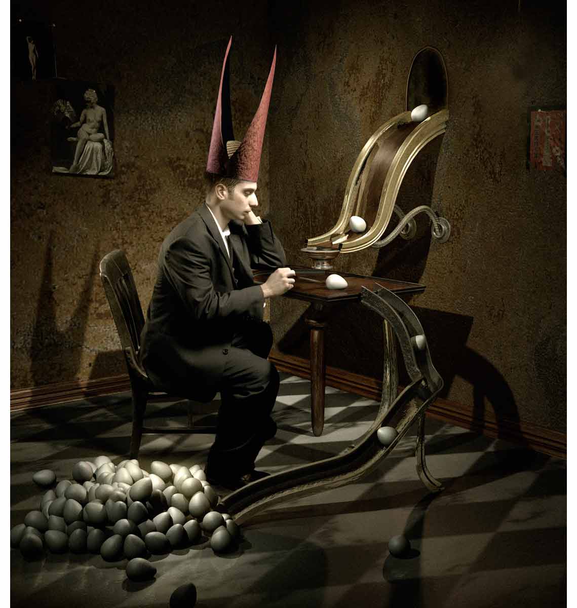 Jamie Baldridge