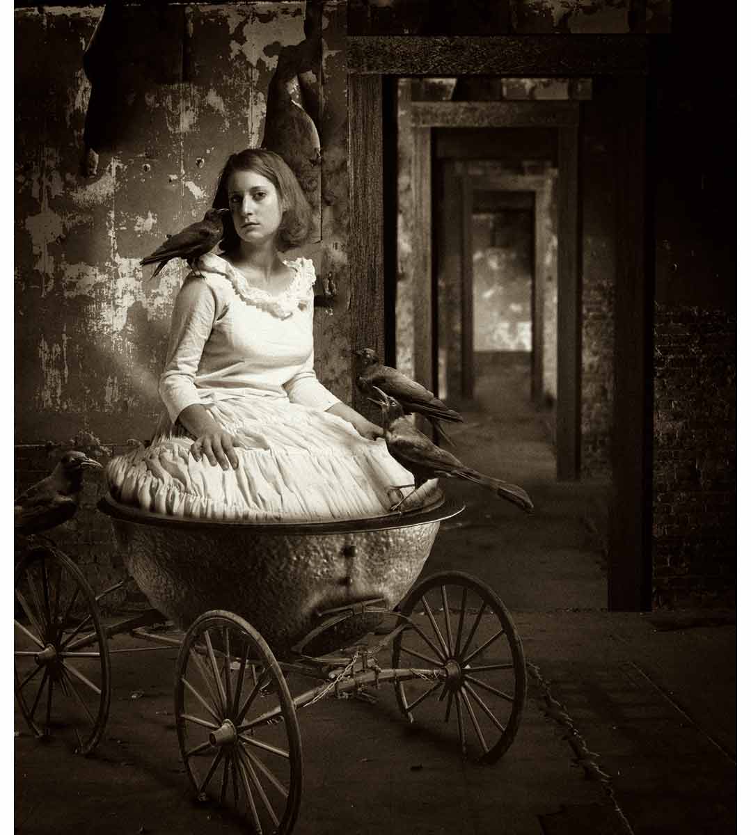 Jamie Baldridge