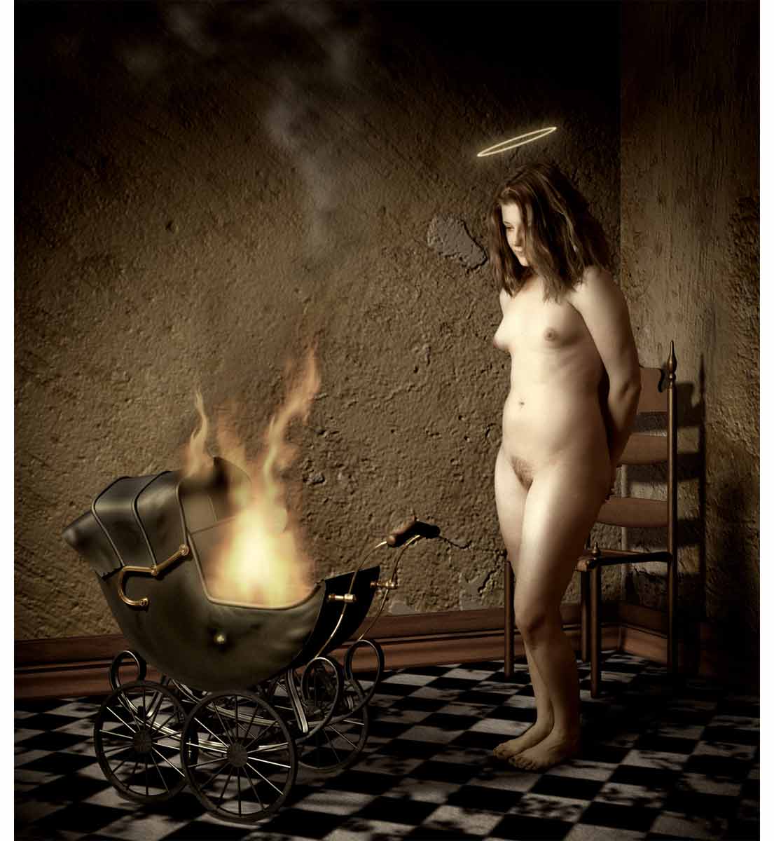 Jamie Baldridge