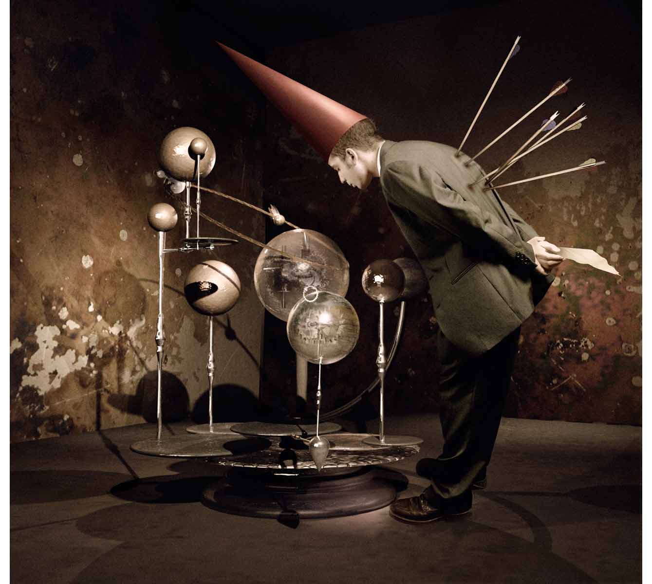 Jamie Baldridge